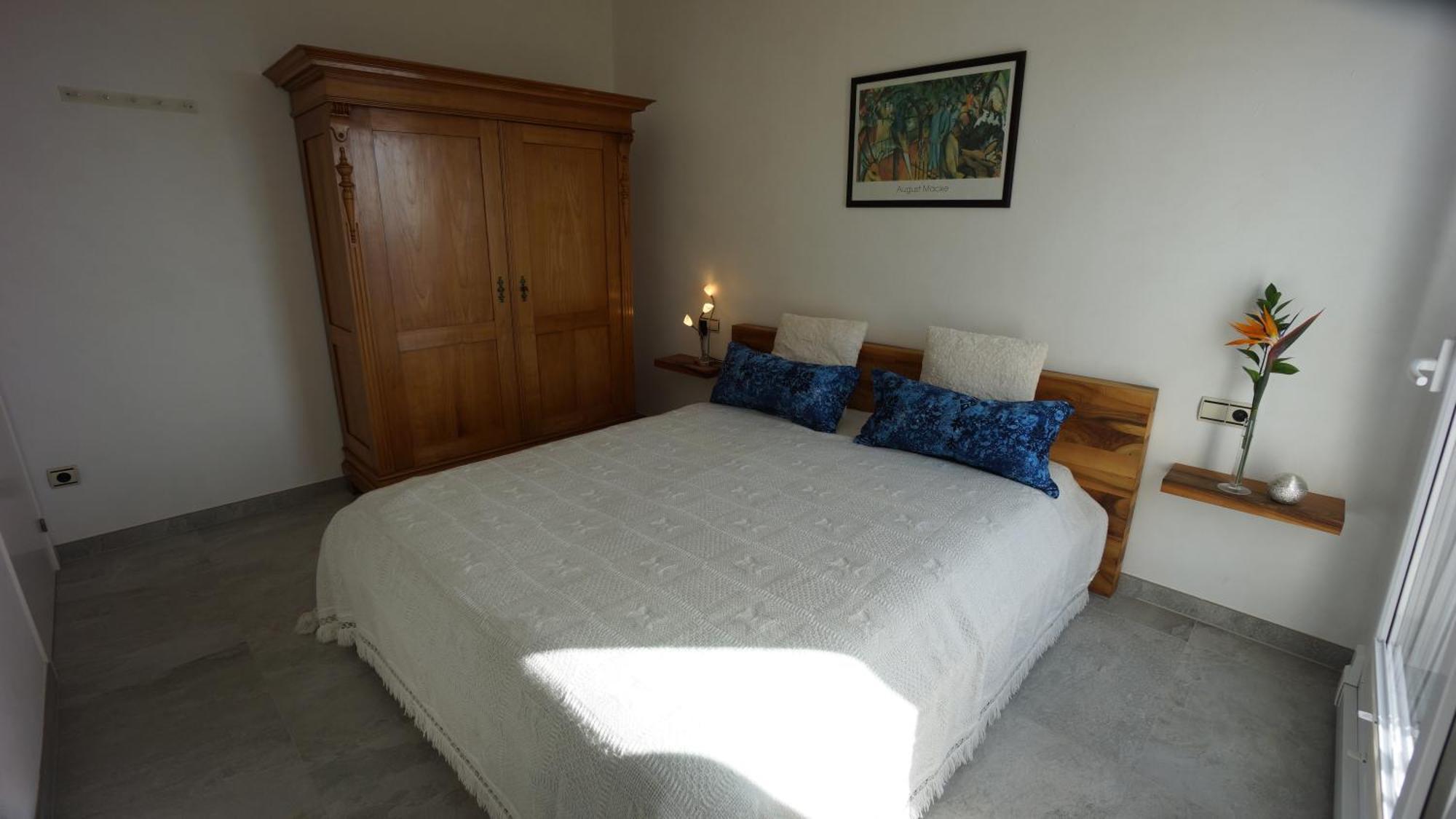 Apartment Torrecilla Салобрения Экстерьер фото