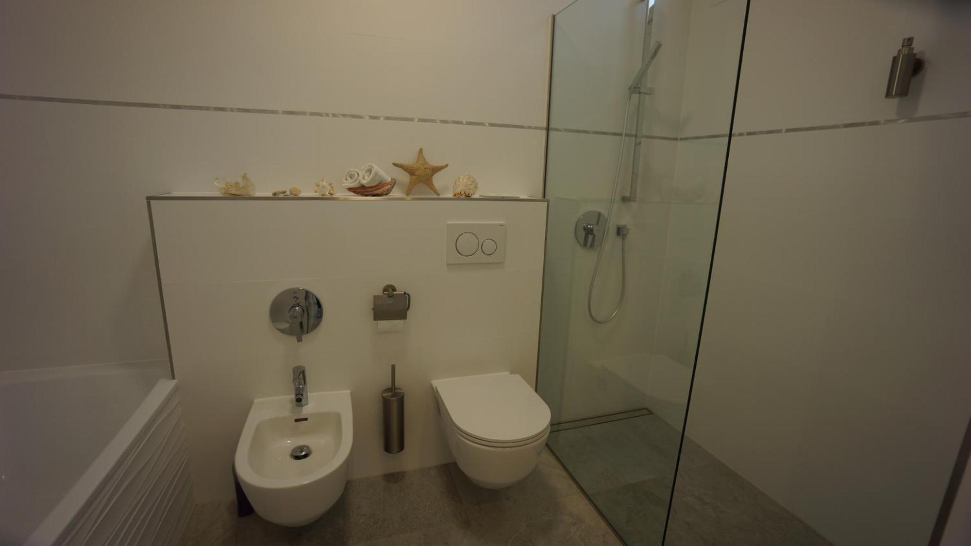 Apartment Torrecilla Салобрения Экстерьер фото